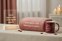 Forever Loved Collection