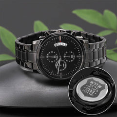 engraved-watch-weve-got-your-six-charcoal-black-mens-watch-shop-231564-7471