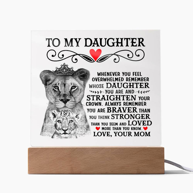 to-my-daughter-lion-crown-acrylic-square-shop-231564-7528
