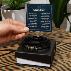 last-forever-love-you-forever-to-my-grandson-bracelet-shop-231564-8070