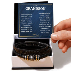never-forget-love-you-forever-to-my-grandson-bracelet-shop-231564-5961