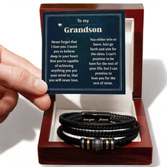 last-forever-love-you-forever-to-my-grandson-bracelet-shop-231564-8070