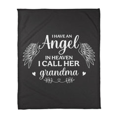i-have-an-angel-in-heaven-i-call-her-grandma-coral-fleece-blanket-shop-231564-4906