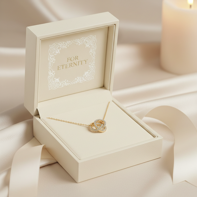 Graduation Necklace 2026